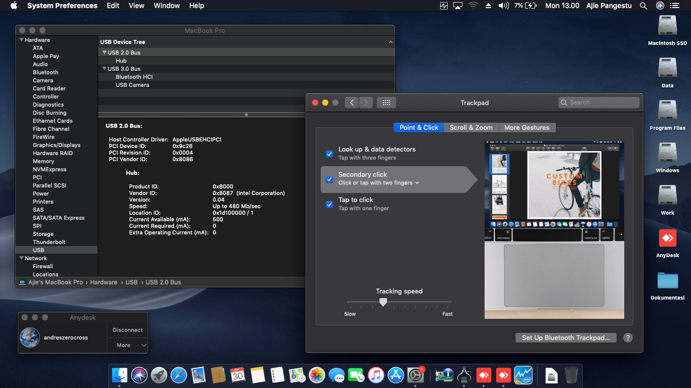 ASUS X455LD WX104D [Intel HD 4400] 4